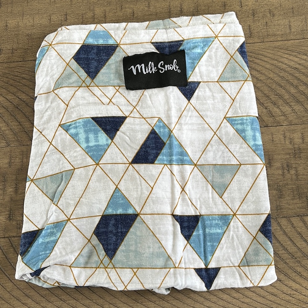 Milk Snob Multipurpose cover